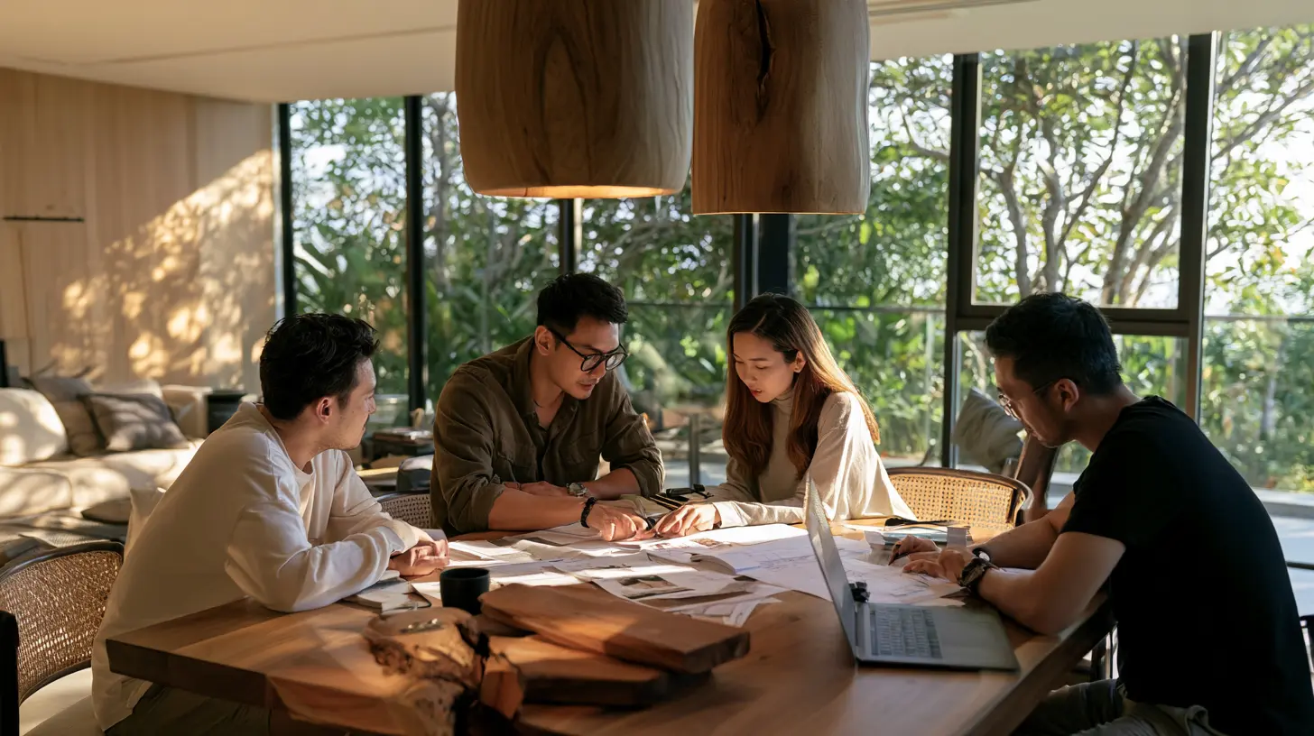 How to Negotiate Renovation Costs Without Compromising Quality